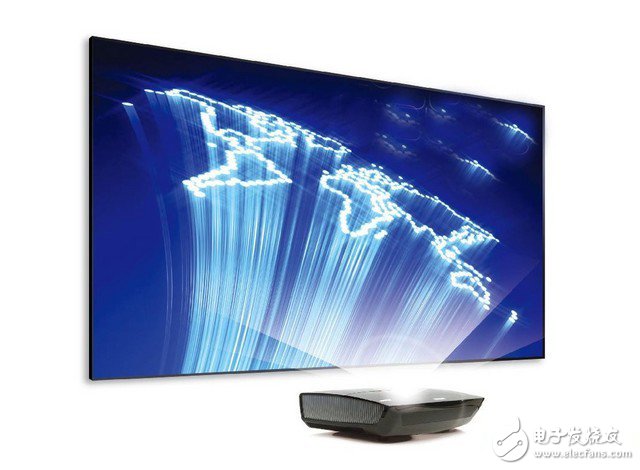 激光电视相比LED液晶电视、CRT电视优点有哪些？