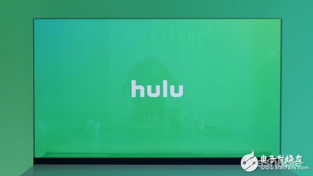 这个叫Hulu的视频网站，春节期间推出电视直播服务