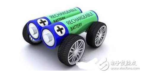 剖析新能源汽车电池热管理系统