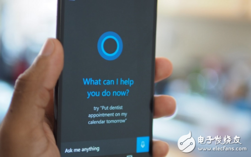 “Alexa刚刚交了个新朋友”亚马逊Alexa、微软Cortana相互激活
