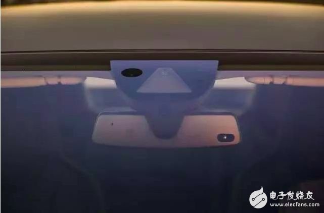 技术详解特斯拉Model S首起致命车祸 后续如何避免？
