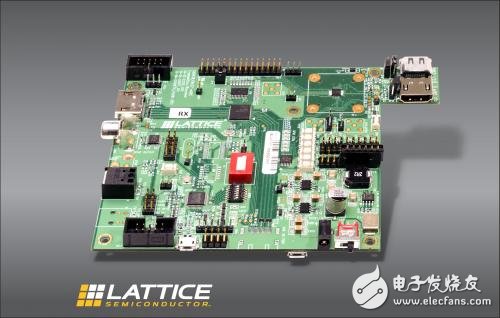 莱迪思发布支持eARC技术的HDMI 2.1产品SiI9437和SiI9438