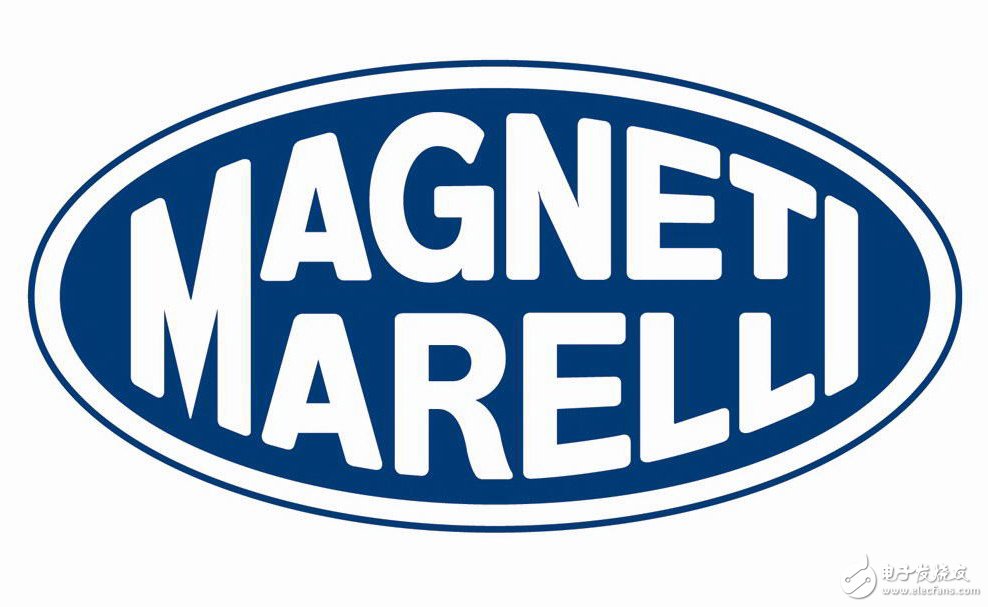Magneti汽车零部件公司