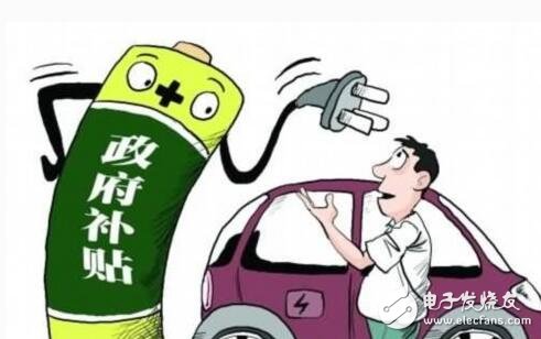 解读中国新能源汽车发展的内忧外患