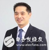 高通产品市场高级总监叶志平