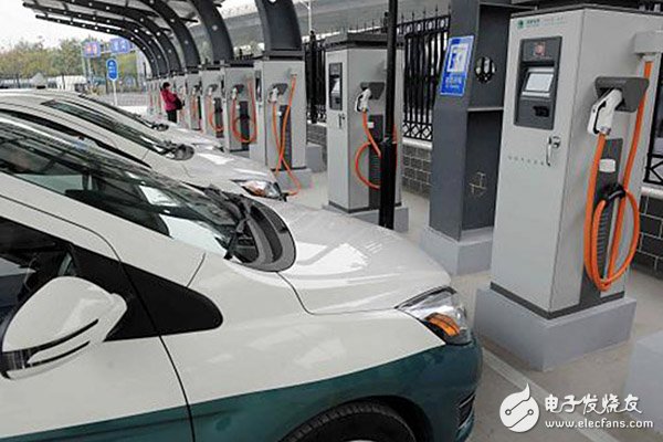 电动汽车大幅节省充电费 需要电力改革来到位才行