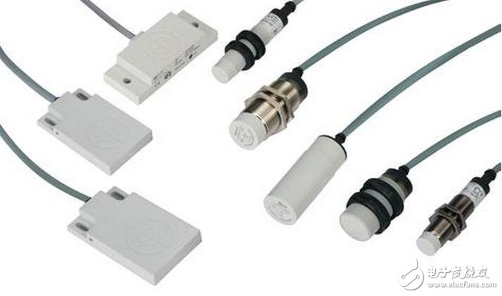 电容式传感器的分类、优缺点和电容式传感器的测量转换电路