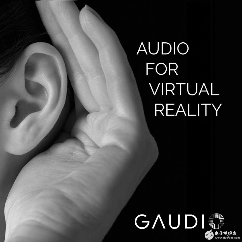 G 'Audio Lab为360视频设计了空间音频直播解决方案