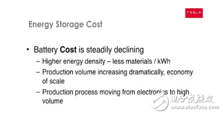 特斯拉Model 3电池能量密度将提升30%