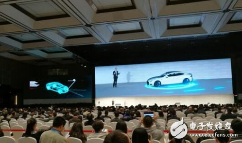 特斯拉全新无人驾驶系统亮相互联网大会，衍生7大问题！