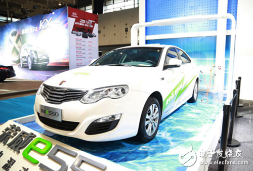 2017广州新能源汽车展 打造未来汽车新概念_新能源,动力驱动系统,动力电池