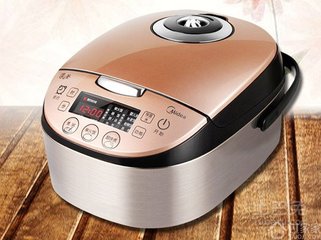 电饭锅新版能效标准特别将加热方式为电磁感应的IH电饭煲纳入了标准体系