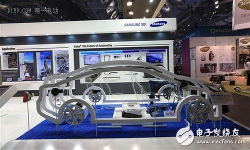 韩系电池陷风波 国内电池企业能否借势崛起