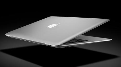 苹果强推出全球第一台Macbook Air 超轻薄笔电风潮即将来袭