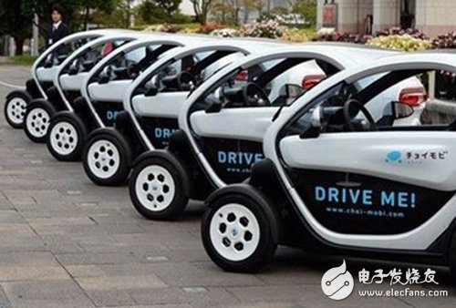 丰田成立EV事业企划室 加速量产出电动汽车_电动汽车,动力电池,汽车制造