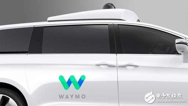 谷歌无人驾驶汽车Waymo亮相，比预期的来得更快，特斯拉怎么看