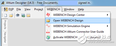 全新的高级WEBENCH 工具使专家级电源设计人员如虎添翼