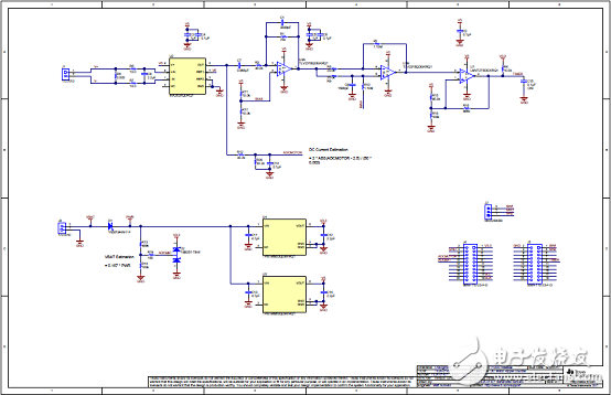 TIDA-01421用于无传感器位置测量的脉冲计数器参考设计