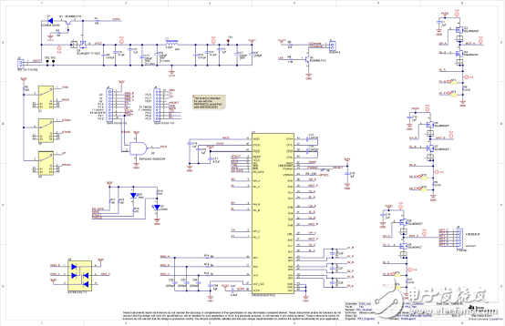 TI公司三个高精度半桥驱动器_TIDA-01330设计图