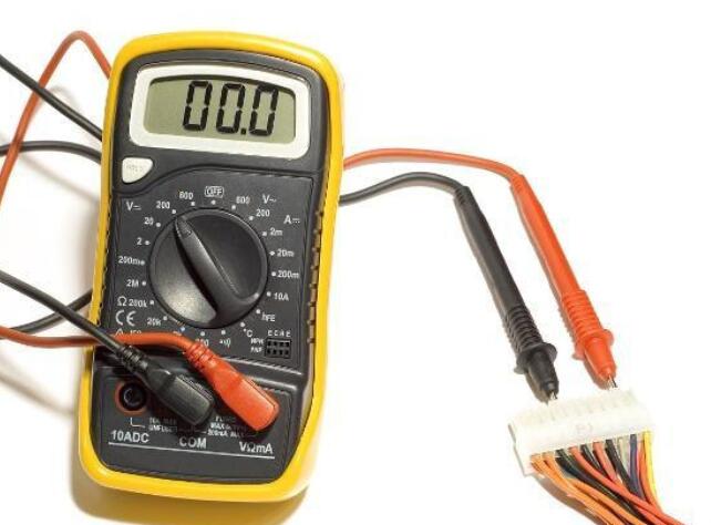热继电器的外部结构_热继电器的好坏测量