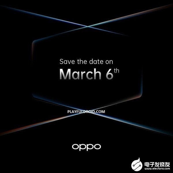 OPPO智能手表将亮相，采用3D玻璃盖板