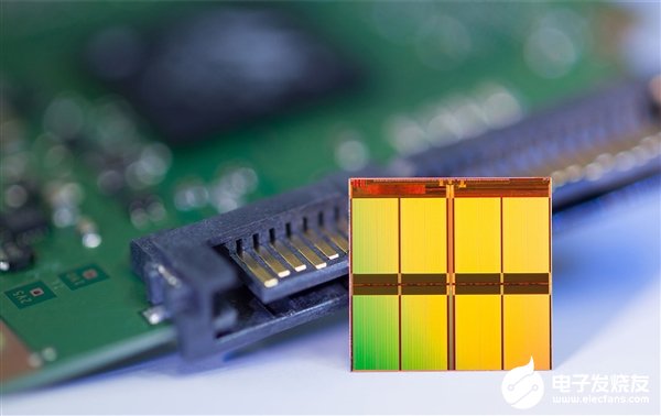 格芯宣布已完成22FDX技术开发 将用于生产嵌入式磁阻非易失性存储器