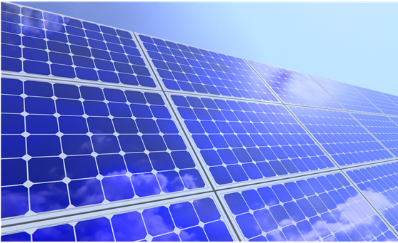 有机太阳能在弱光环境也能发电，其转换效率高达25%