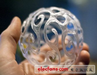 中国3D打印的崛起，机遇与挑战并存