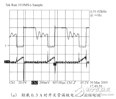 一种由uc3842控制的boost电路设计