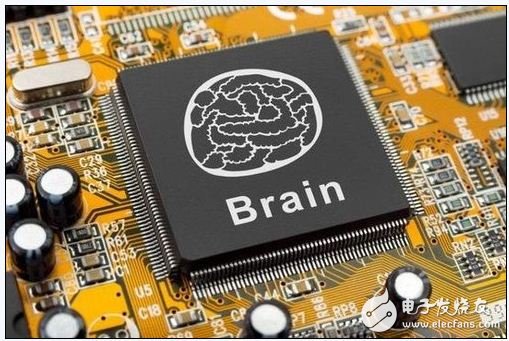 瑞士科学家最新研制一款微芯片，具备大脑信息处理能力