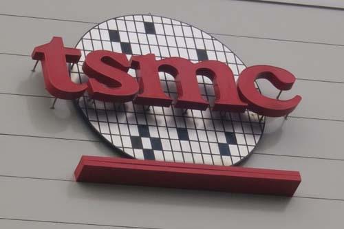 TSMC