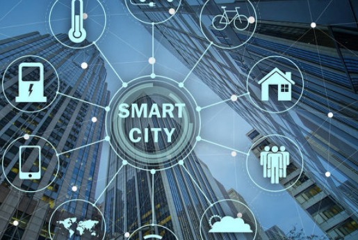 5G、AI等新兴技术的融合,加速智慧城市的创新变革