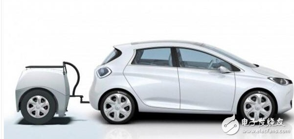 【科普】电动汽车充电原理与常见车型充电口位置