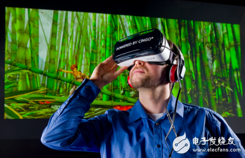 Fraunhofer IIS创新音频处理技术，可将沉浸式音频体验延展至VR设备中