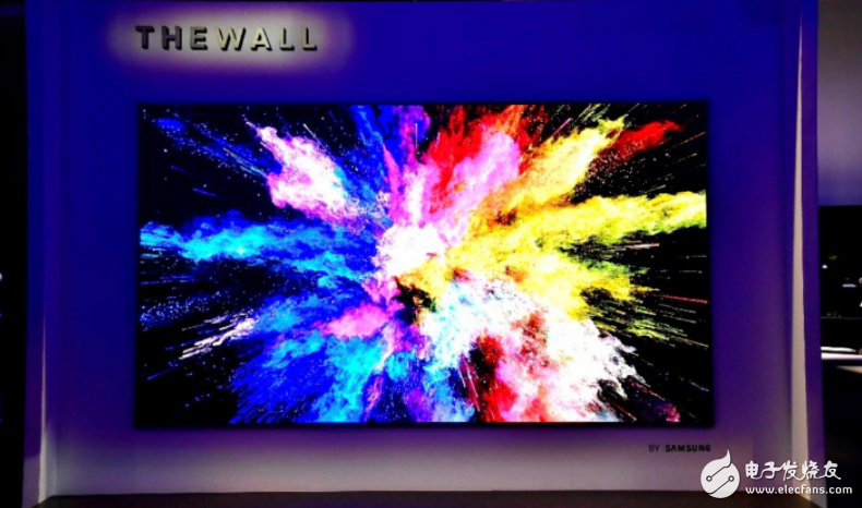 更宽广更逼真 75英寸QLED电视将是未来？