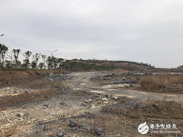 乐视超级汽车生态园最新消息：下月27日肯定奠基开工 或拿地后用土地作抵押