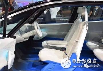 大众旗下三款重磅新型车亮相2016广州车展