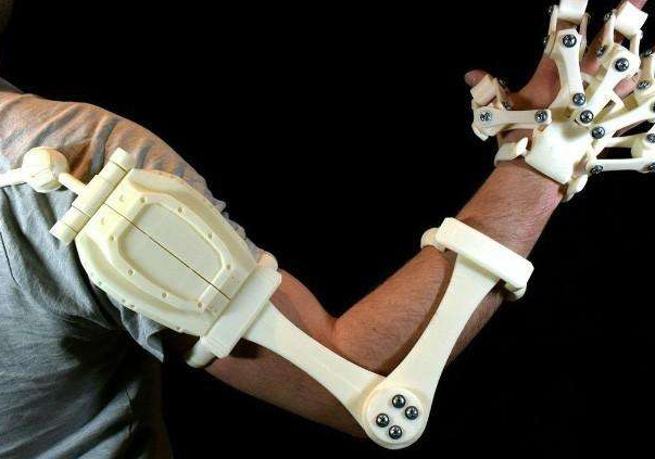 3D打印技术新进步，微创精准治疗股骨头坏死
