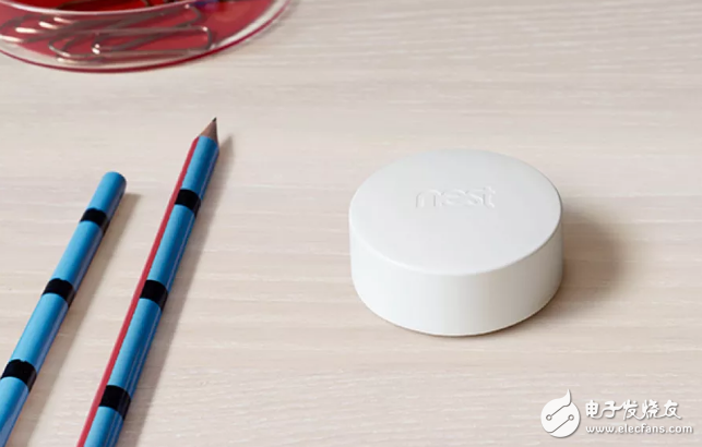 Nest推出新款低端系列温度传感器，能让家中的特定房间保持在理想温度