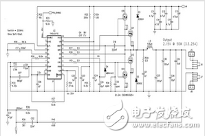 【汽车电子参考设计精选-1】用于汽车应用的启动仿真器