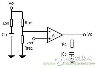 如何转换开关电源系统电压模式与电流模式？
