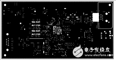 TI TIDA－01425带以太网和CAN的汽车网关参考设计