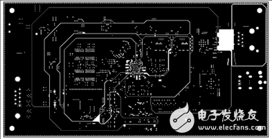 TI TIDA－01425带以太网和CAN的汽车网关参考设计