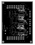 DRV8802-Q1主要特性 功能框图和应用电路