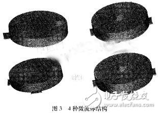 基于MEMS工艺的电极型免疫微传感器检测系统设计